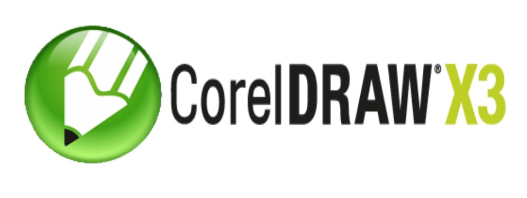 COREL DRAW X3