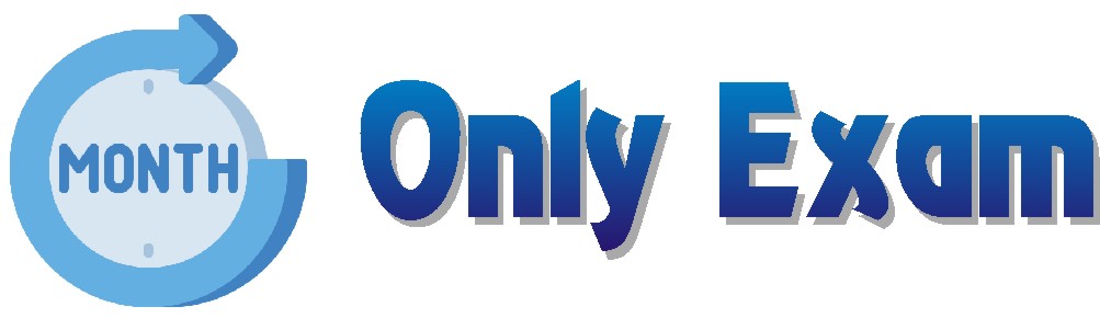 Only Monthly Training